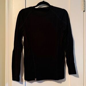 Ibex Merino Long Sleeve